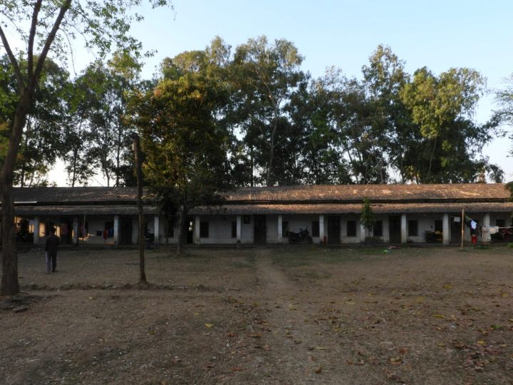 पिण्डेश्वर विद्यापीठ