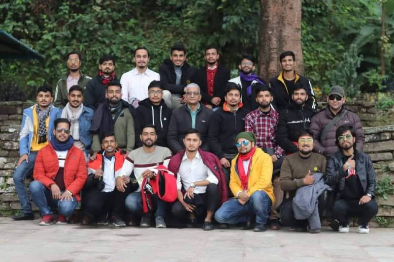 शैक्षिक भ्रमण