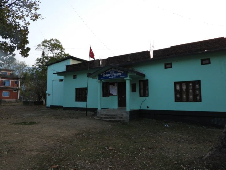 पिण्डेश्वर विद्यापीठ