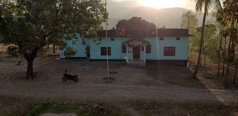 पिण्डेश्वर विद्यापीठ